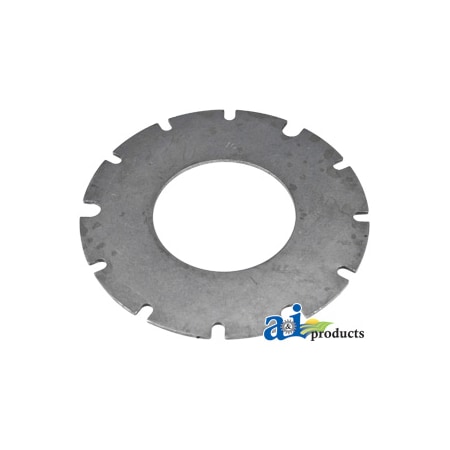 A & I Products TA Hyd. Clutch Piston Backing Plate 7" x7" x0.2" A-384430R2